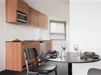 1 Bedroom Apartment - Mantra Parramatta