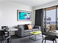 1 Bedroom Apartment - Mantra Parramatta